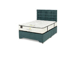 Natural Sleep Backcare Divan + Mattress